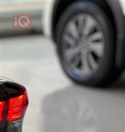 تويوتا هايلاندر